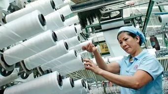 tpp彻底夭折 中国仍是越南纺织第一大出口市场